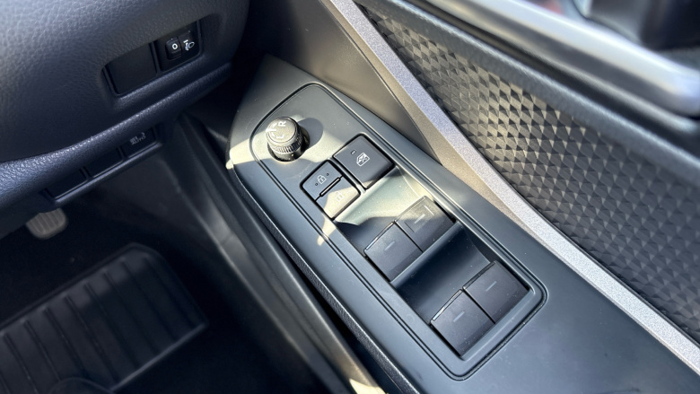 Toyota C-HR 1.8 Hybrid Icon 5dr CVT Hybrid Hatchback